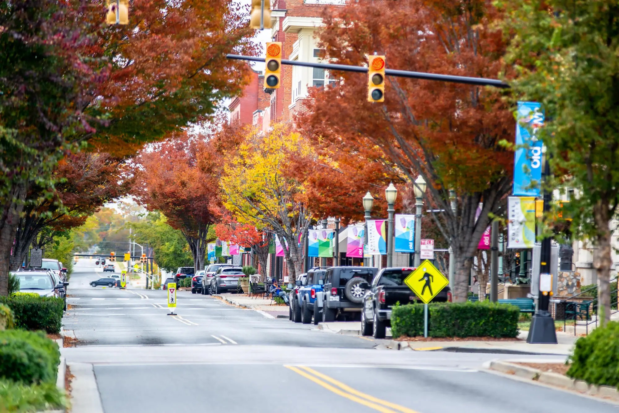 Which Up-And-Coming Neighborhoods in Fayetteville, NC Should You Be Investing in Now?